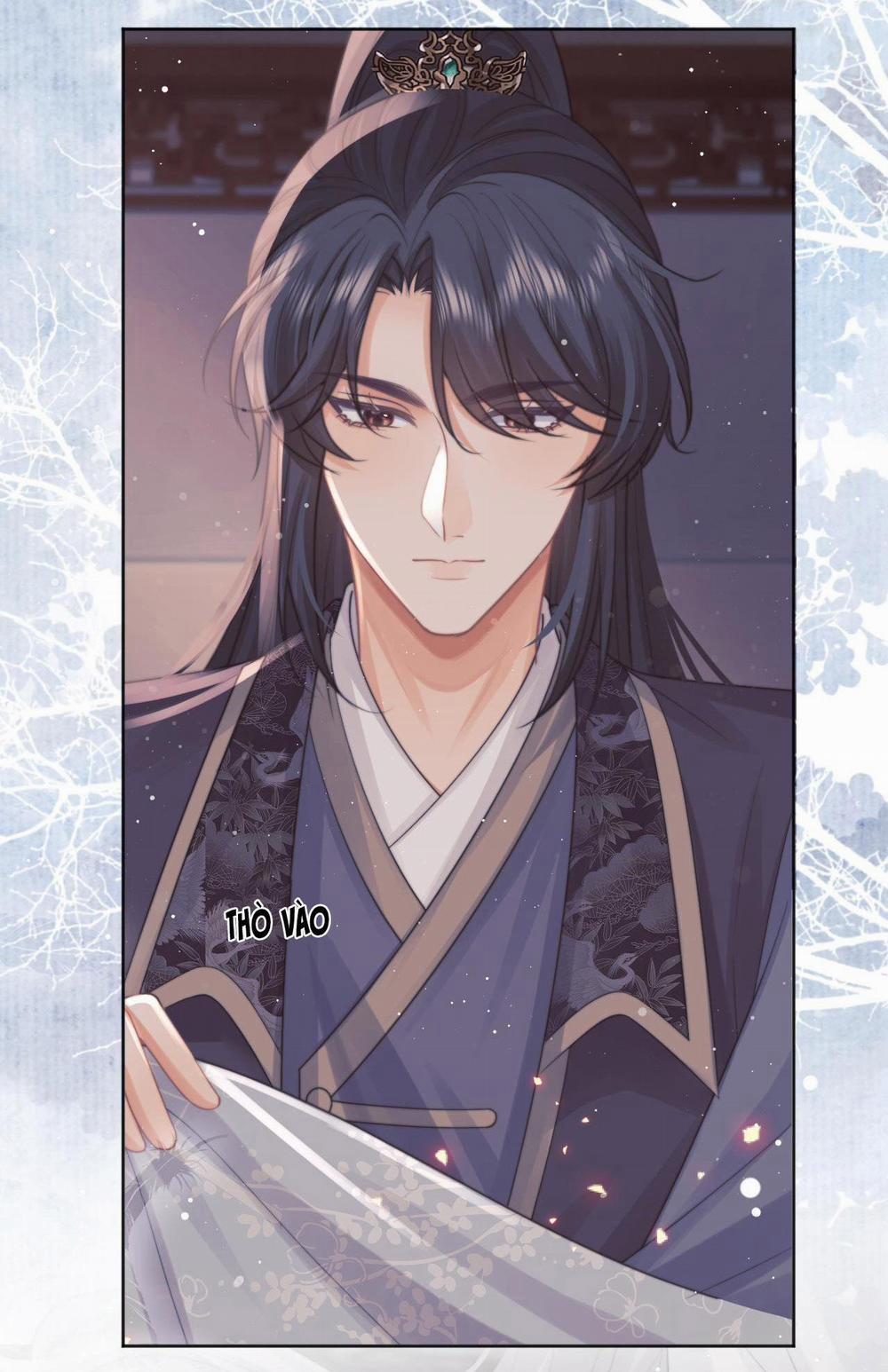 Sư Tôn Mỹ Nhân Bệnh Độc Chiếm 43 trang 34