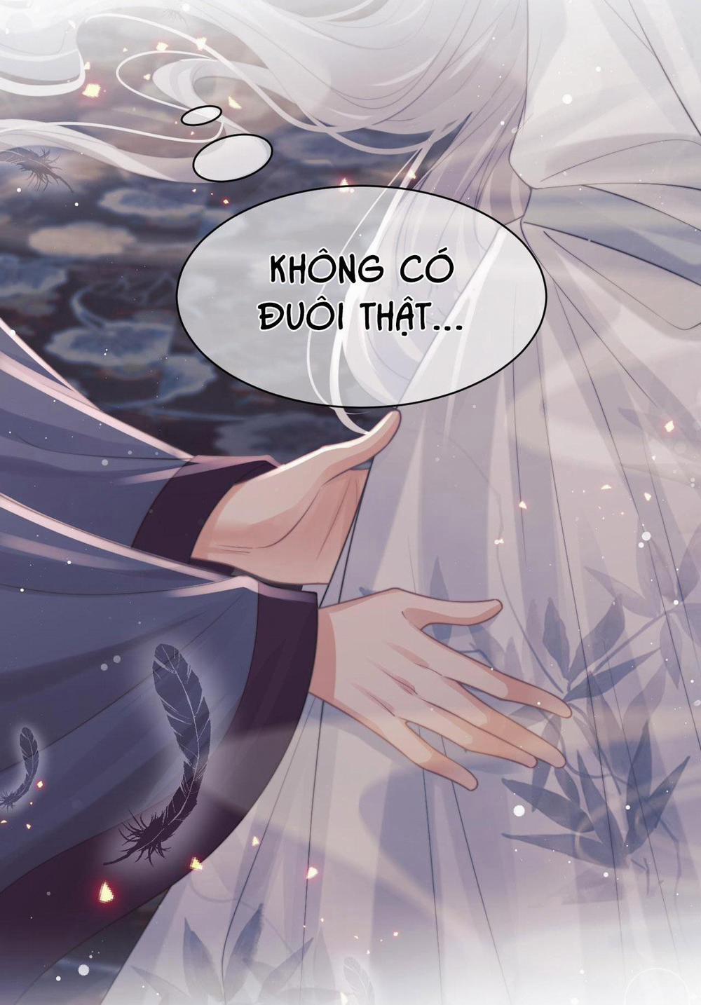Sư Tôn Mỹ Nhân Bệnh Độc Chiếm 43 trang 35