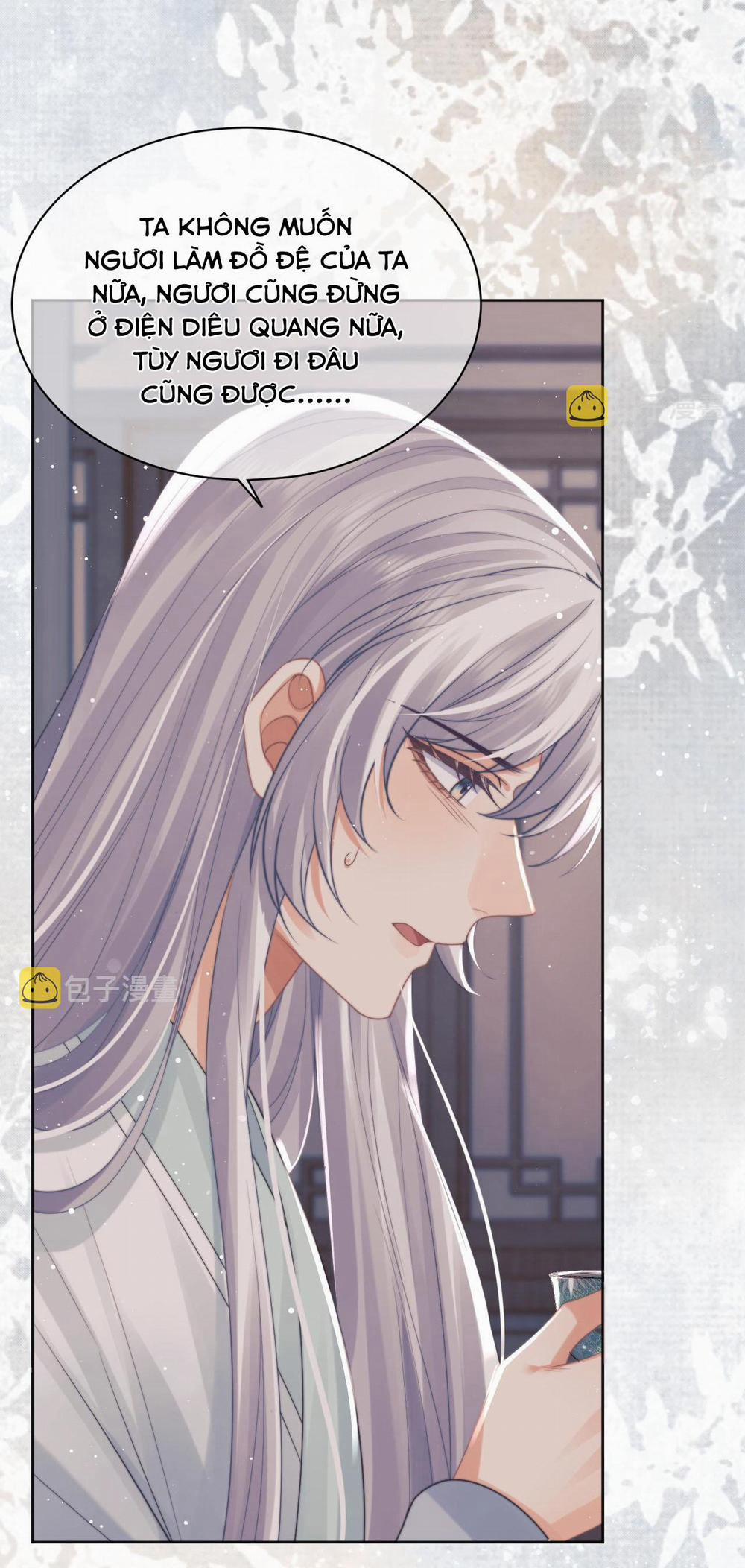 Sư Tôn Mỹ Nhân Bệnh Độc Chiếm 44 trang 21