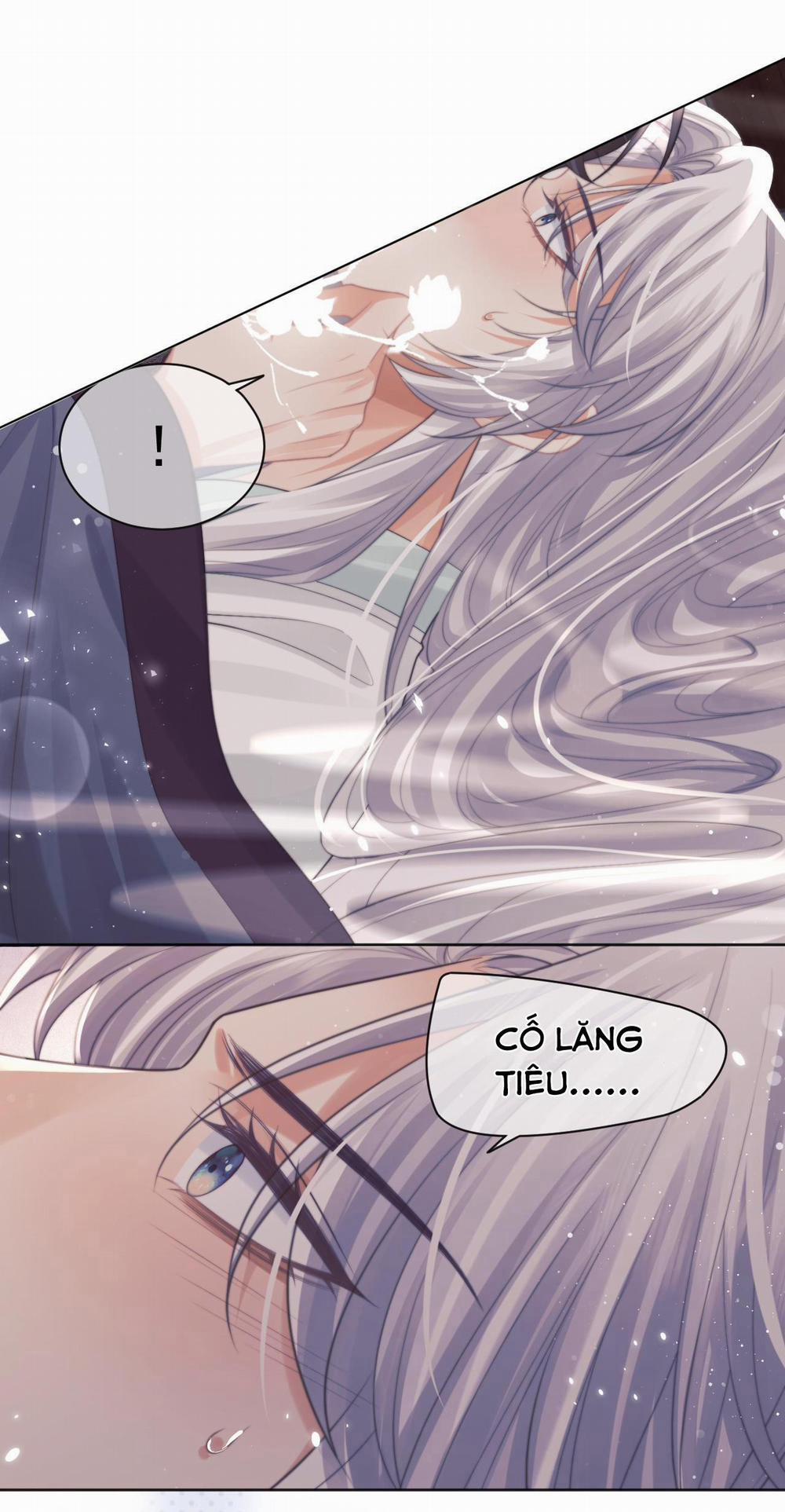 Sư Tôn Mỹ Nhân Bệnh Độc Chiếm 44 trang 3