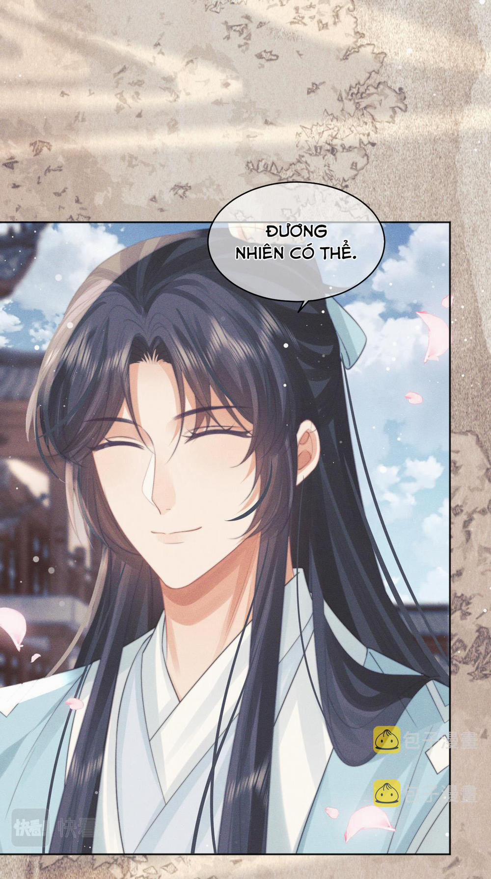 Sư Tôn Mỹ Nhân Bệnh Độc Chiếm 44 trang 38