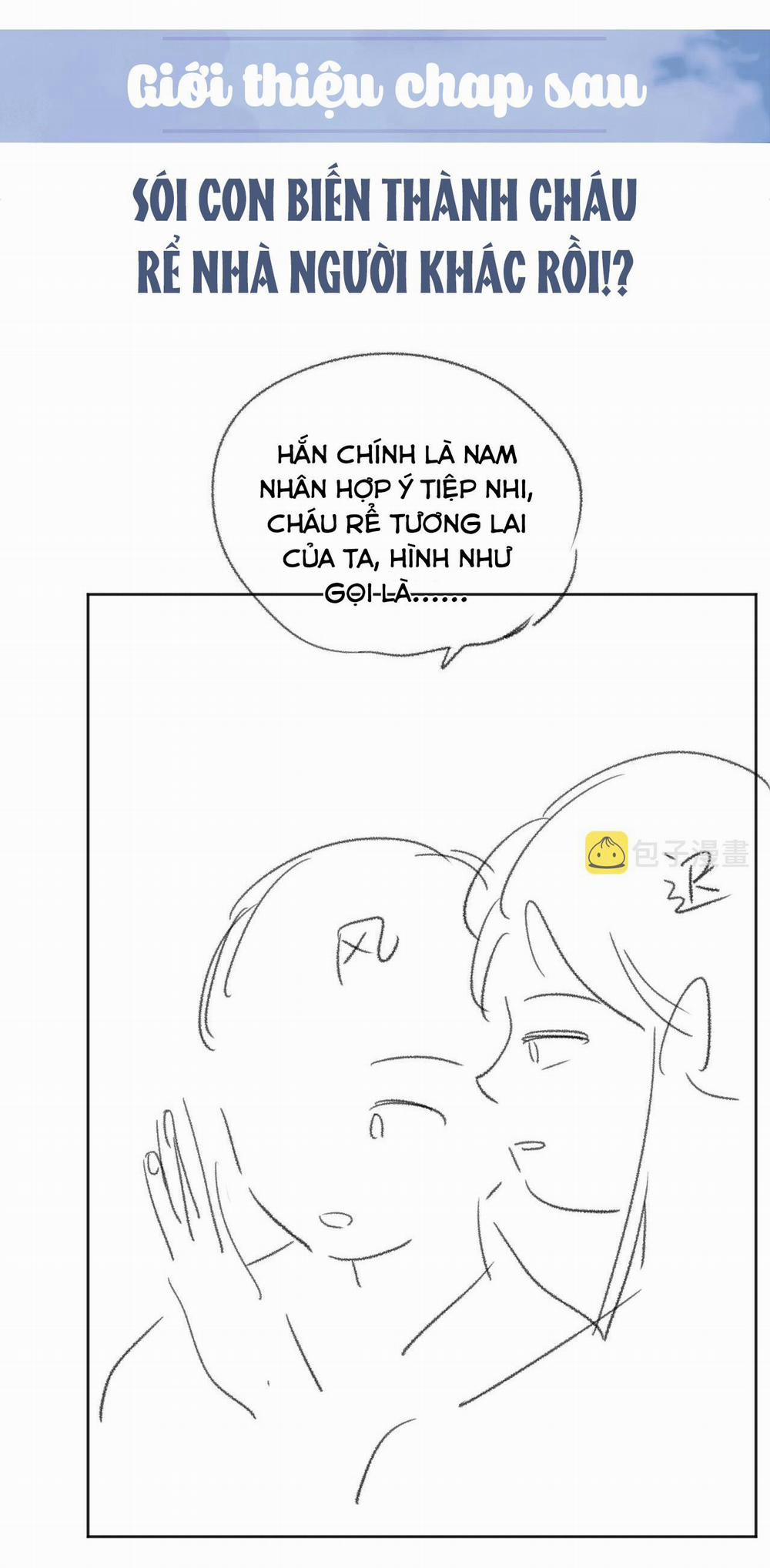 Sư Tôn Mỹ Nhân Bệnh Độc Chiếm 44 trang 45