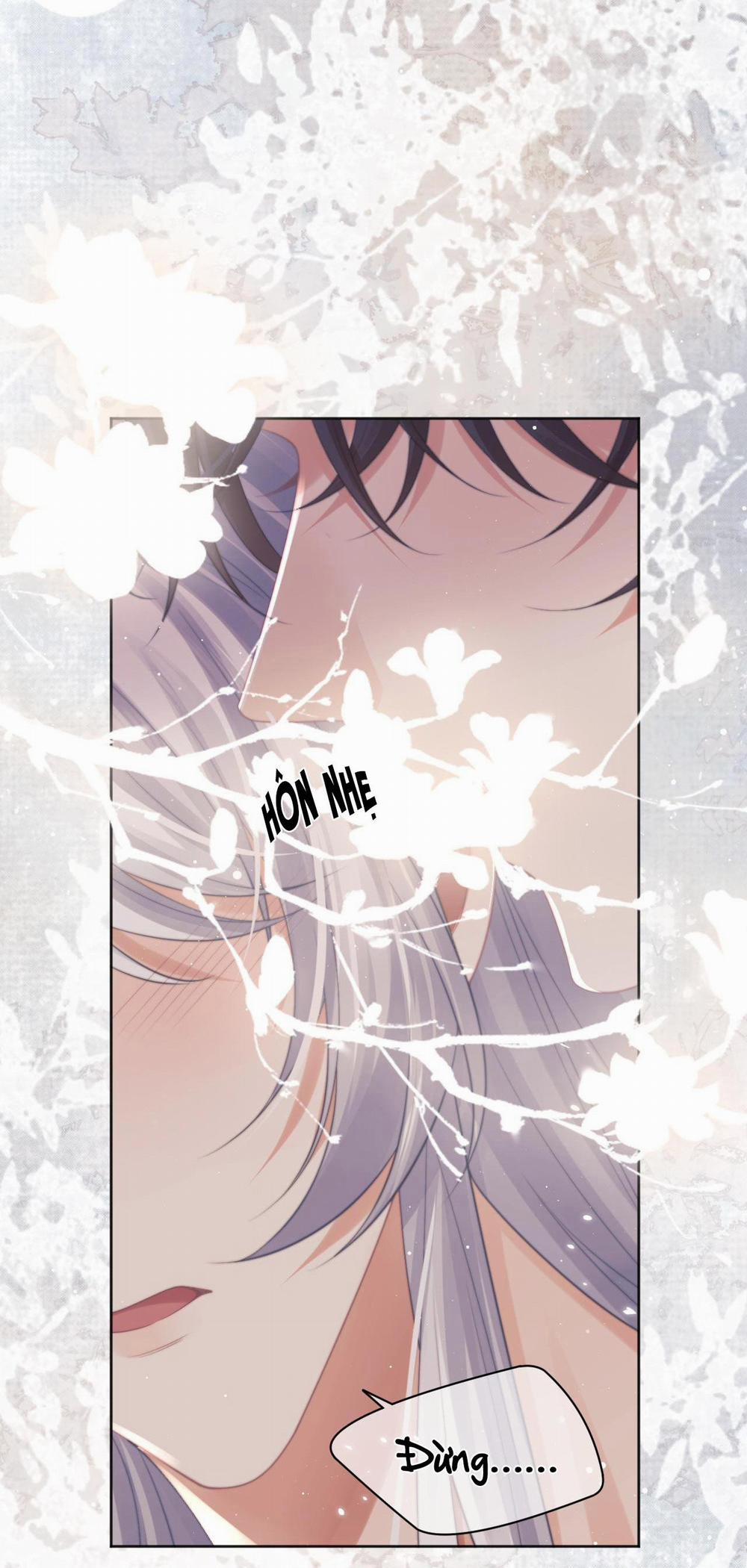 Sư Tôn Mỹ Nhân Bệnh Độc Chiếm 44 trang 7