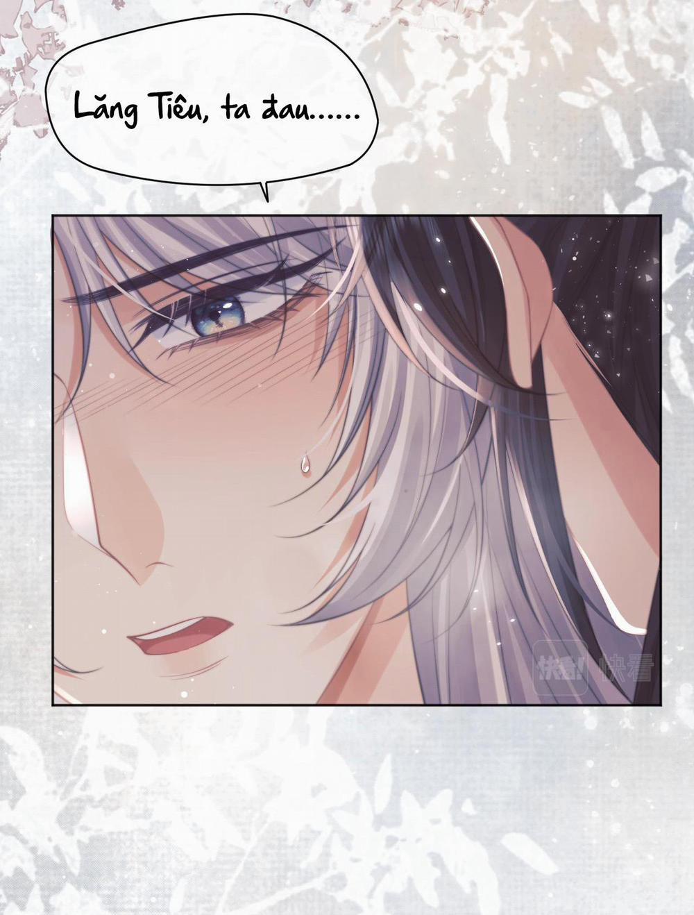 Sư Tôn Mỹ Nhân Bệnh Độc Chiếm 44 trang 9