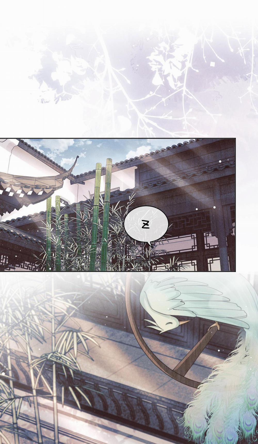 Sư Tôn Mỹ Nhân Bệnh Độc Chiếm 45 trang 0