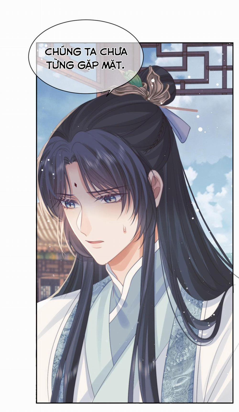 Sư Tôn Mỹ Nhân Bệnh Độc Chiếm 45 trang 26