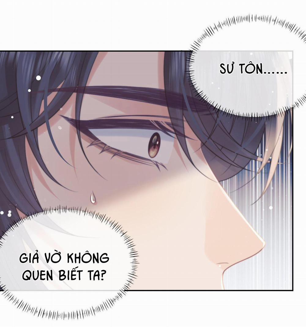 Sư Tôn Mỹ Nhân Bệnh Độc Chiếm 45 trang 27