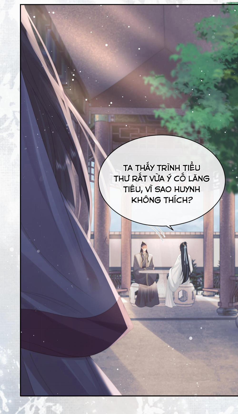 Sư Tôn Mỹ Nhân Bệnh Độc Chiếm 45 trang 35