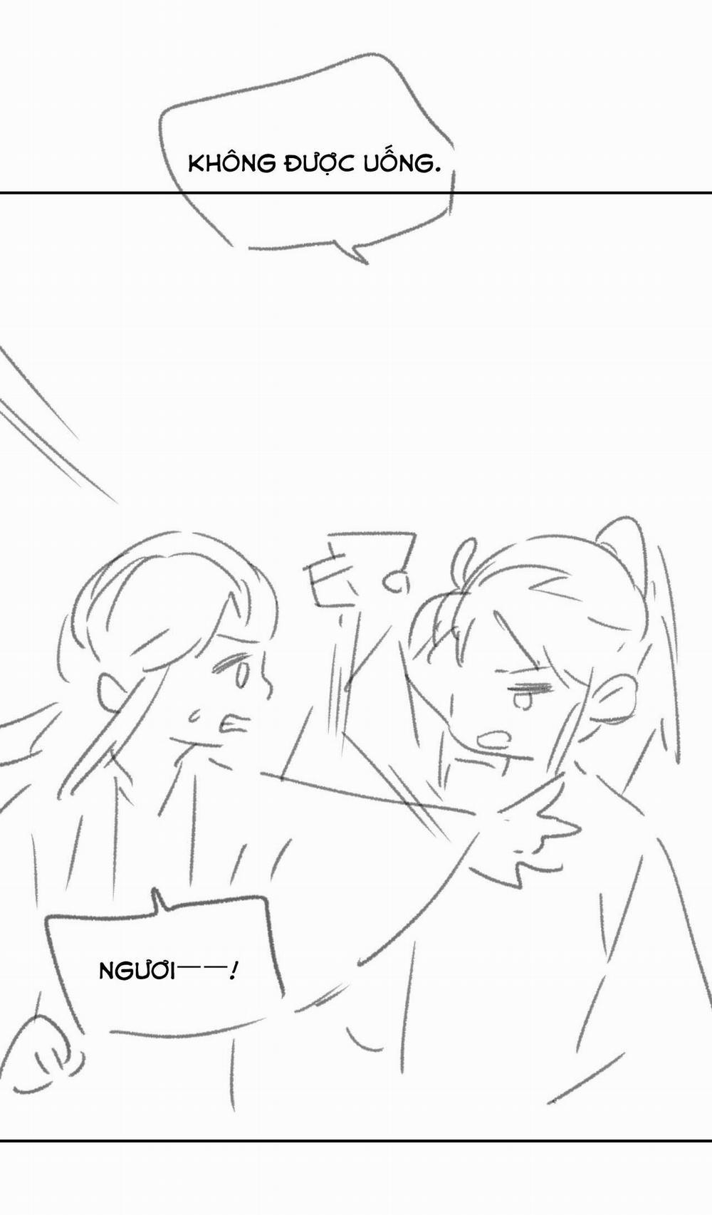 Sư Tôn Mỹ Nhân Bệnh Độc Chiếm 45 trang 43