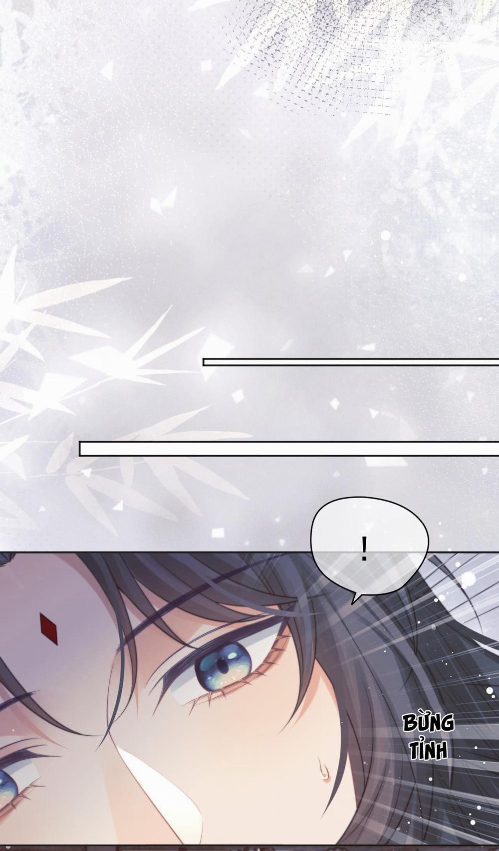 Sư Tôn Mỹ Nhân Bệnh Độc Chiếm 45 trang 7