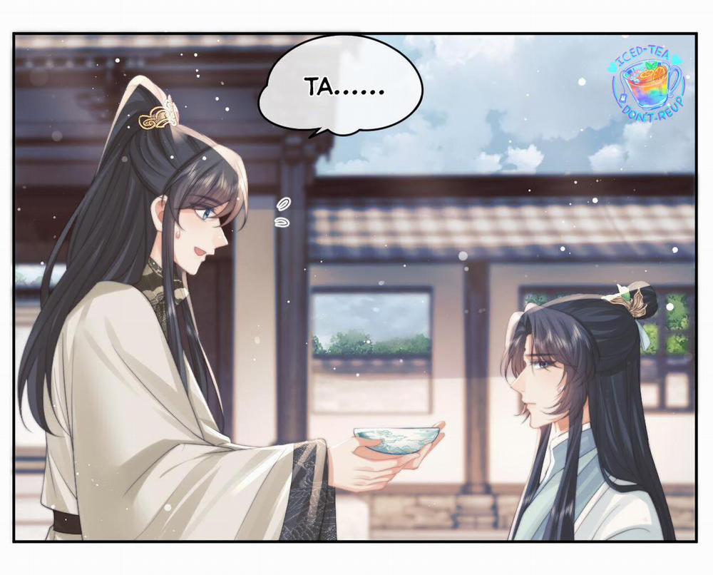 Sư Tôn Mỹ Nhân Bệnh Độc Chiếm 46 trang 19