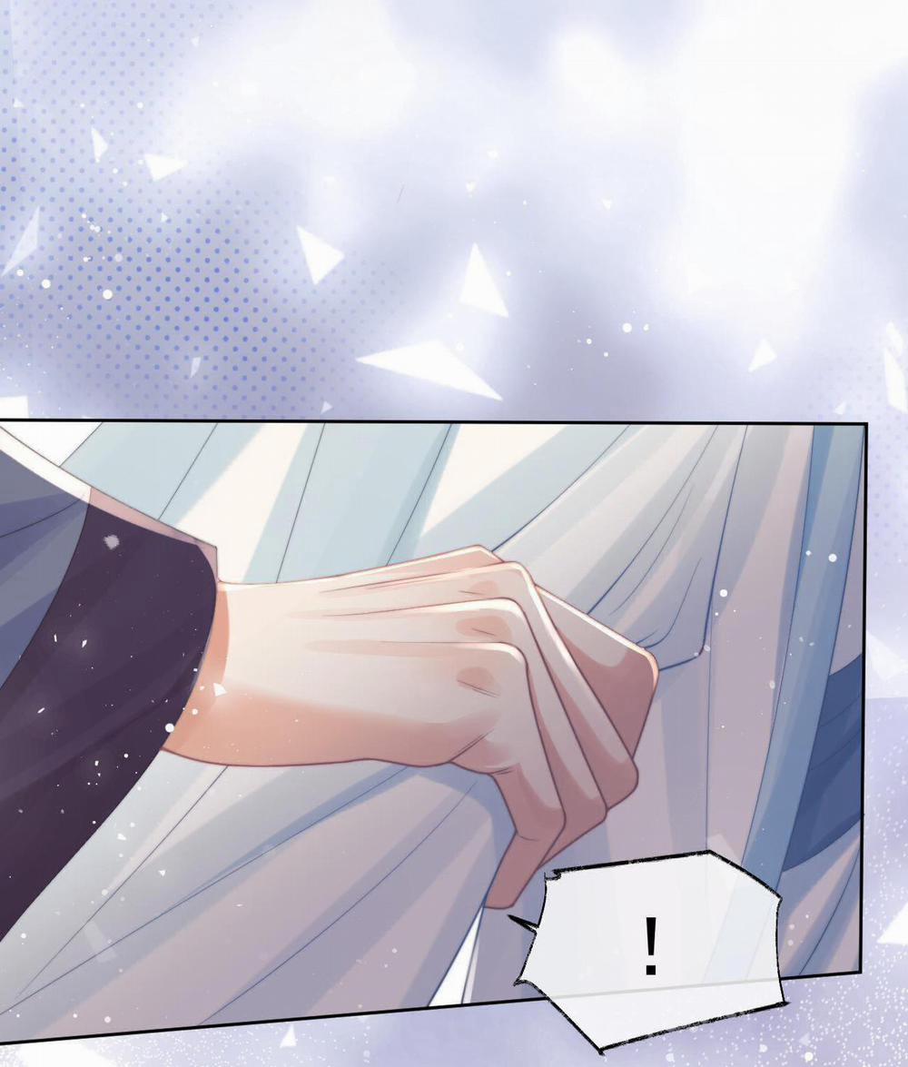 Sư Tôn Mỹ Nhân Bệnh Độc Chiếm 46 trang 33