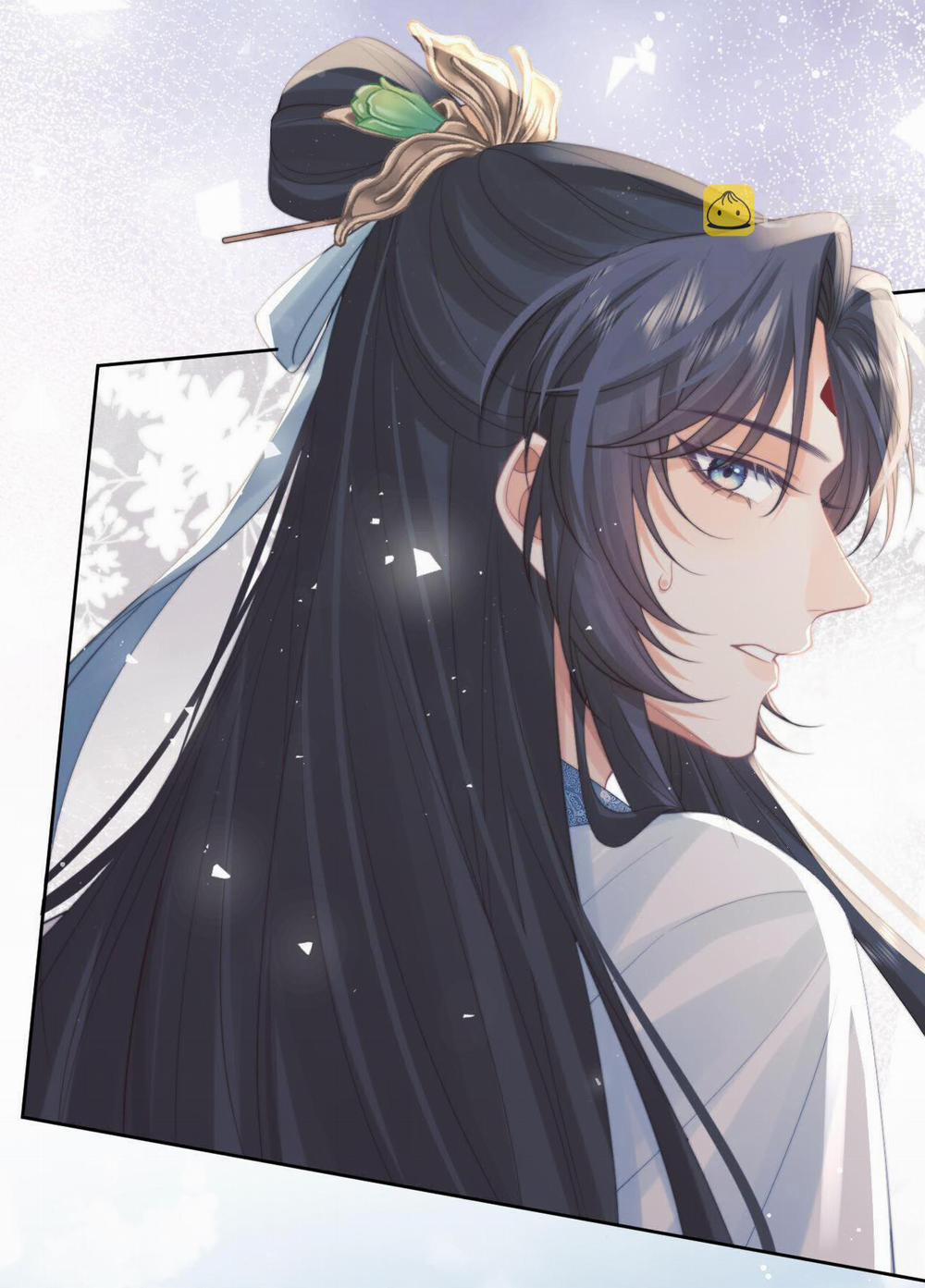 Sư Tôn Mỹ Nhân Bệnh Độc Chiếm 46 trang 34