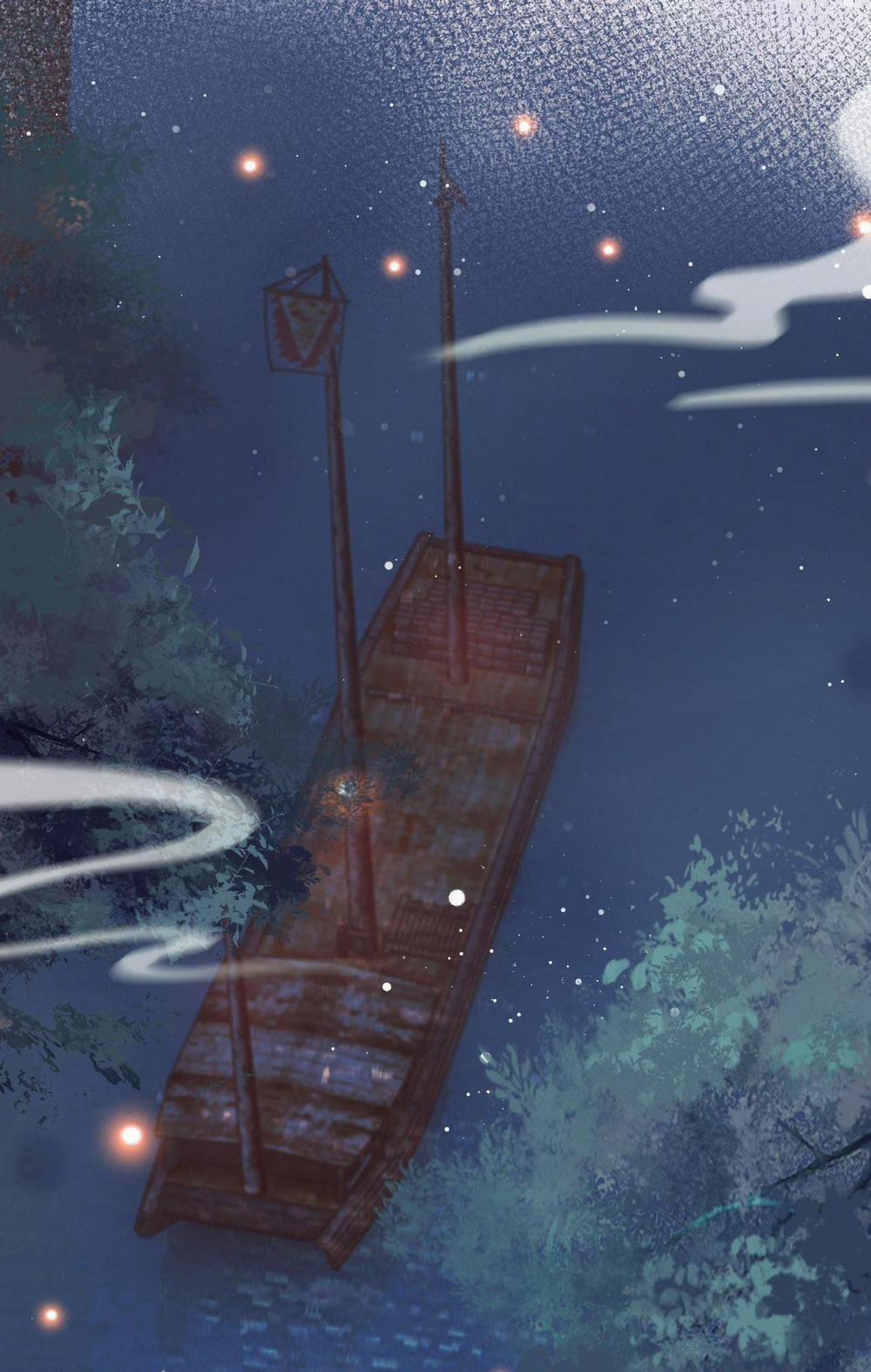 Sư Tôn Mỹ Nhân Bệnh Độc Chiếm 47 trang 17