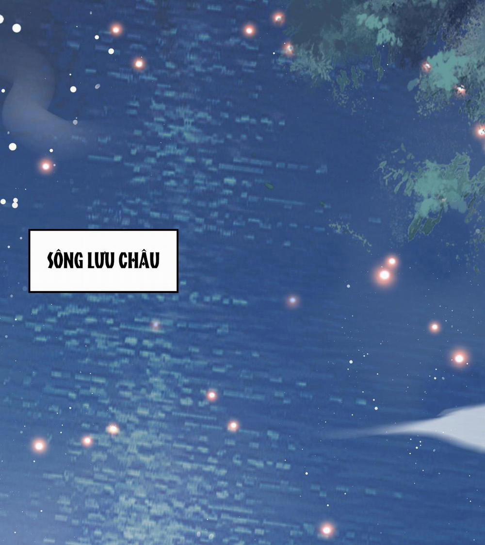 Sư Tôn Mỹ Nhân Bệnh Độc Chiếm 47 trang 18