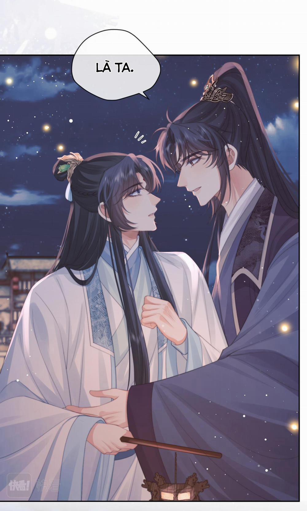 Sư Tôn Mỹ Nhân Bệnh Độc Chiếm 47 trang 23