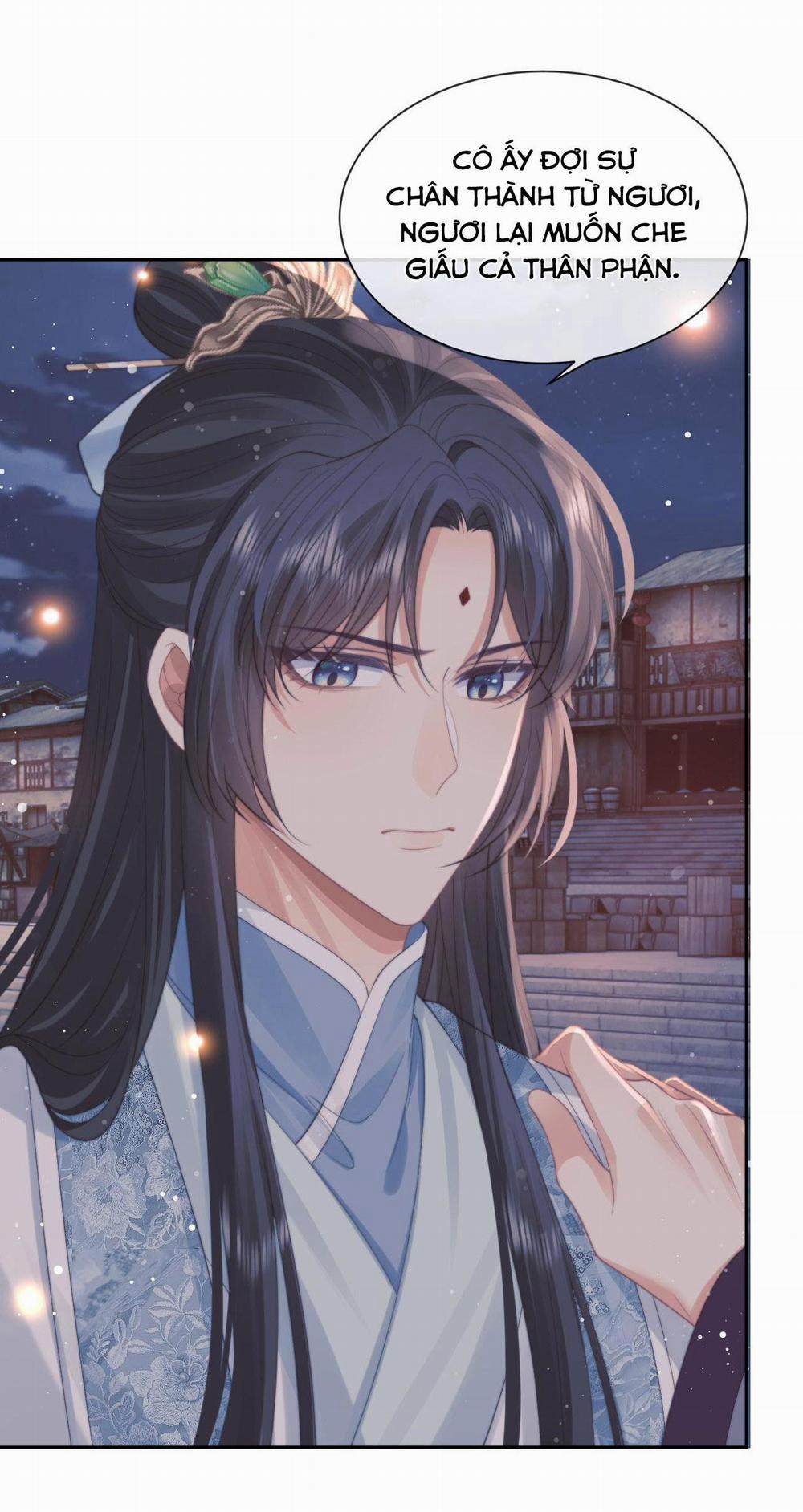 Sư Tôn Mỹ Nhân Bệnh Độc Chiếm 47 trang 33