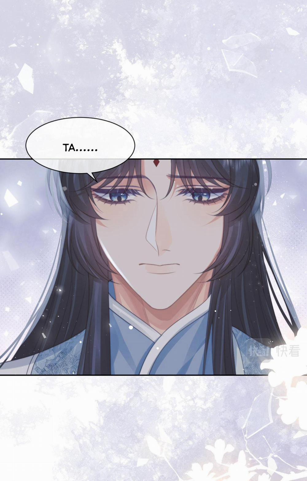 Sư Tôn Mỹ Nhân Bệnh Độc Chiếm 48 trang 30