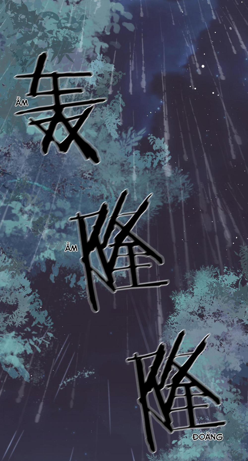 Sư Tôn Mỹ Nhân Bệnh Độc Chiếm 48 trang 33