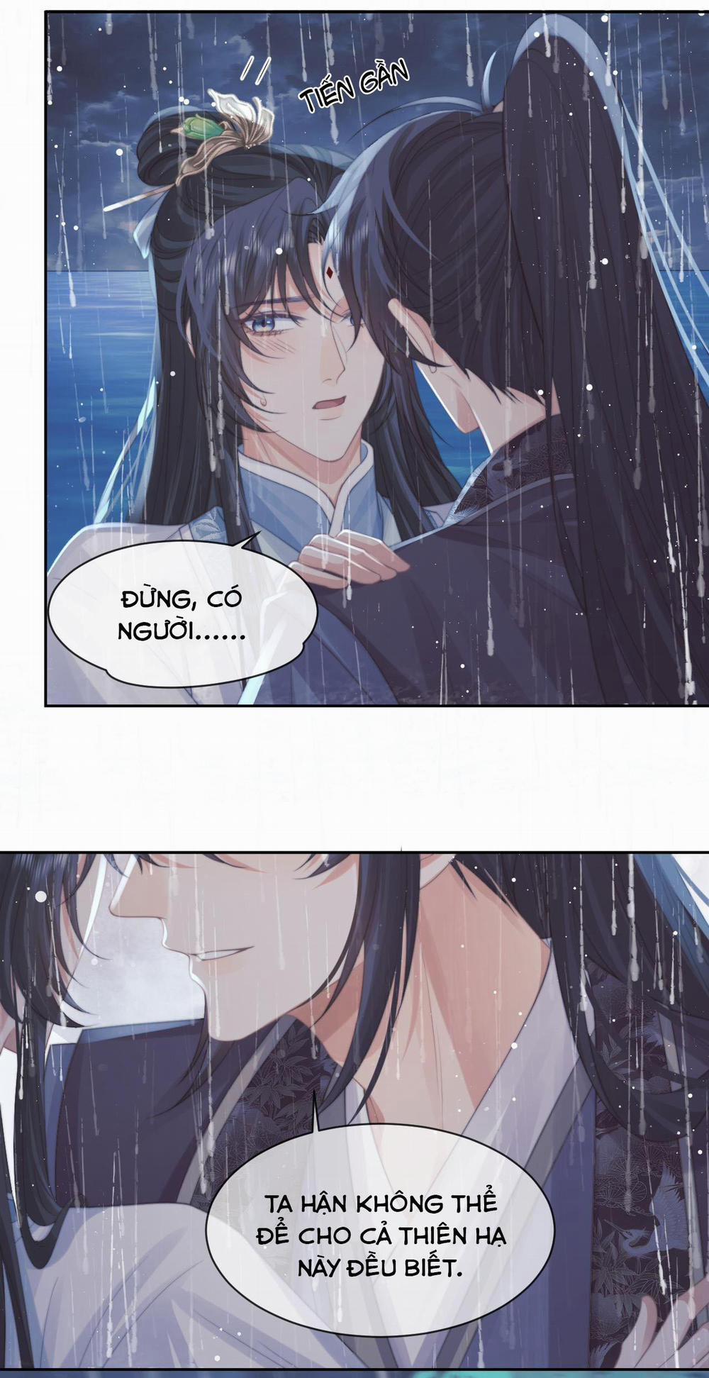 Sư Tôn Mỹ Nhân Bệnh Độc Chiếm 48 trang 36