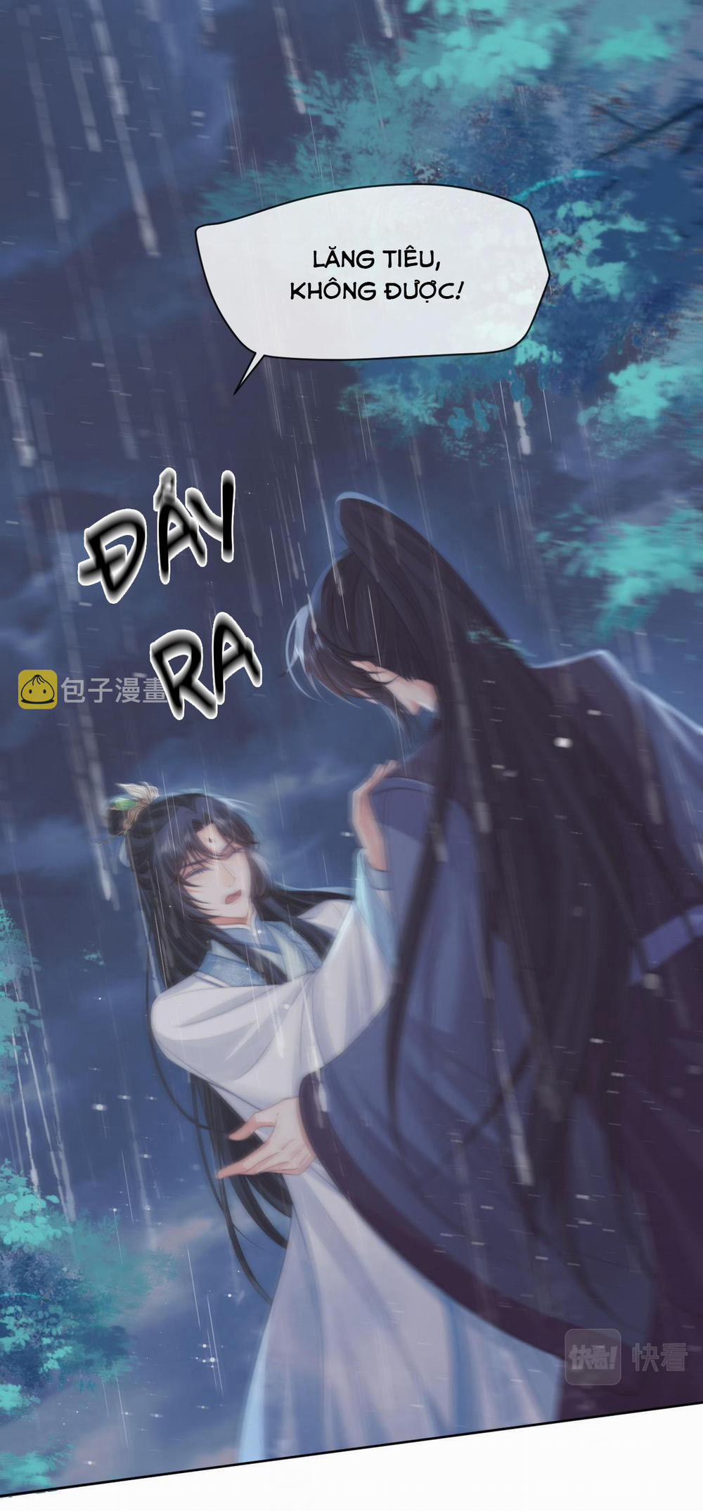 Sư Tôn Mỹ Nhân Bệnh Độc Chiếm 48 trang 37