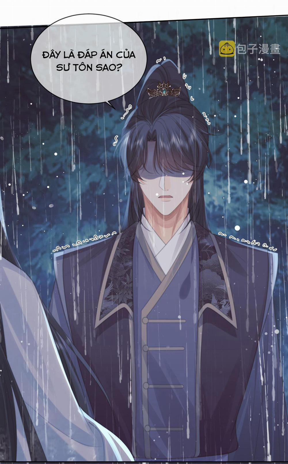 Sư Tôn Mỹ Nhân Bệnh Độc Chiếm 48 trang 38