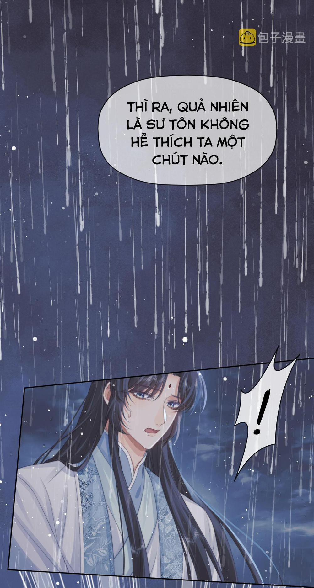 Sư Tôn Mỹ Nhân Bệnh Độc Chiếm 48 trang 39