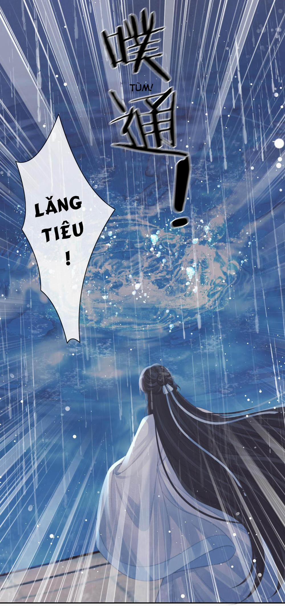 Sư Tôn Mỹ Nhân Bệnh Độc Chiếm 48 trang 40