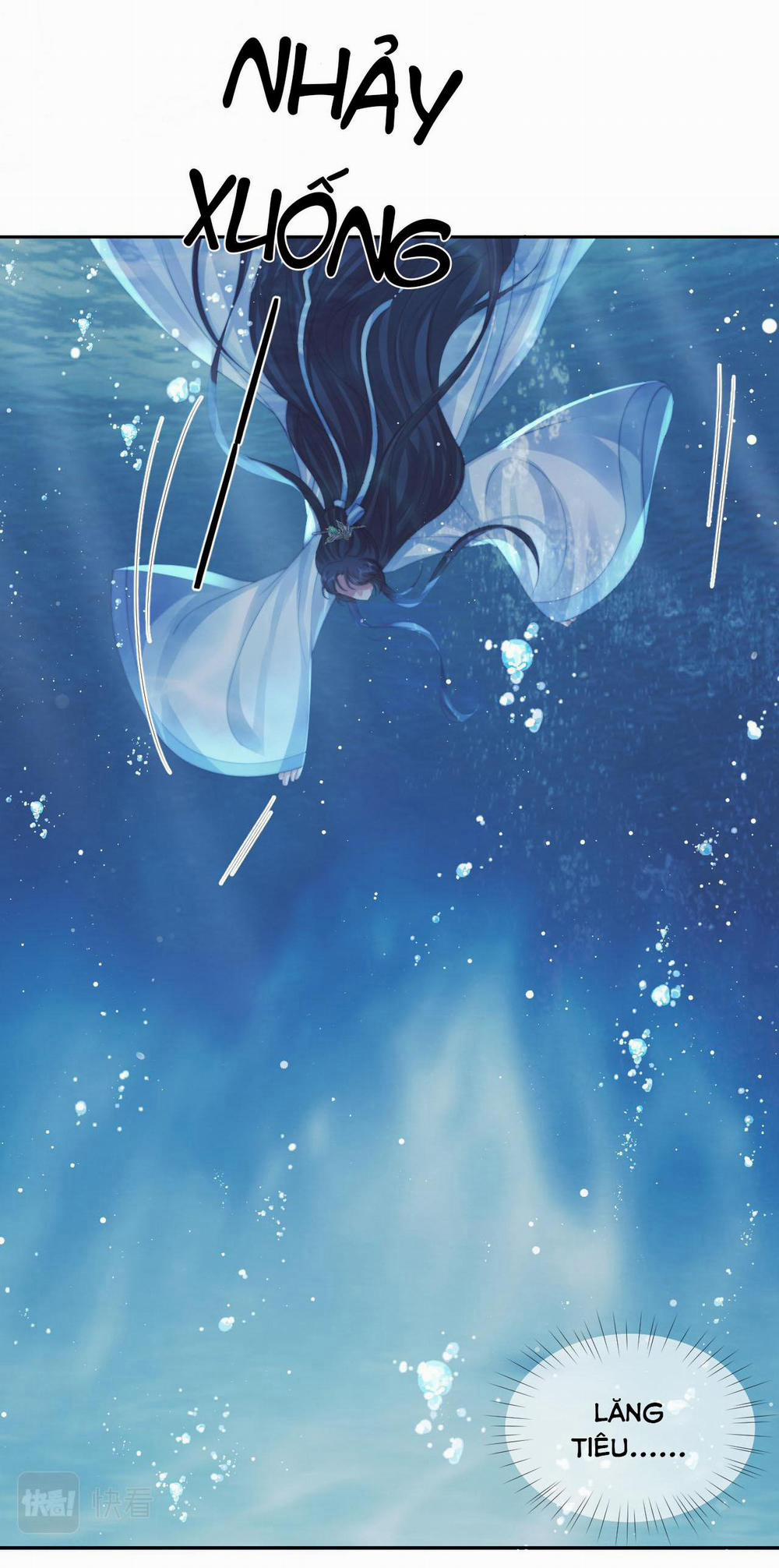 Sư Tôn Mỹ Nhân Bệnh Độc Chiếm 48 trang 41