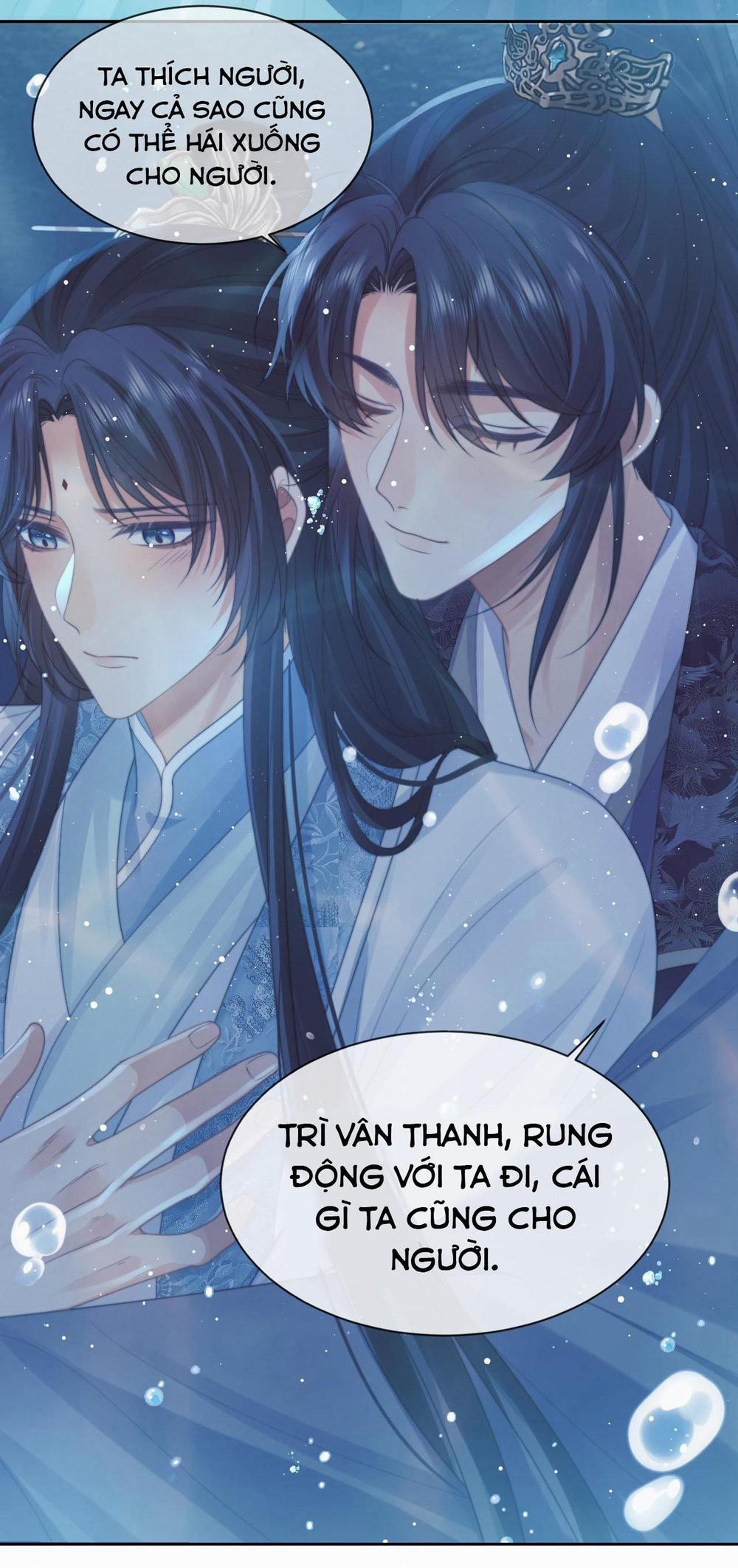 Sư Tôn Mỹ Nhân Bệnh Độc Chiếm 48 trang 45