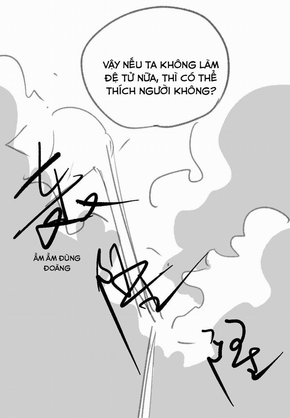 Sư Tôn Mỹ Nhân Bệnh Độc Chiếm 48 trang 47