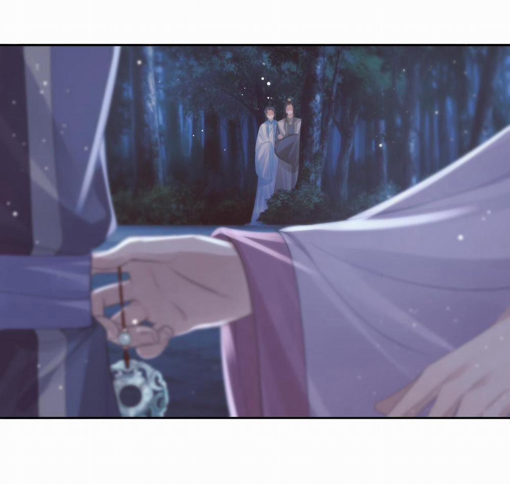 Sư Tôn Mỹ Nhân Bệnh Độc Chiếm 48 trang 8