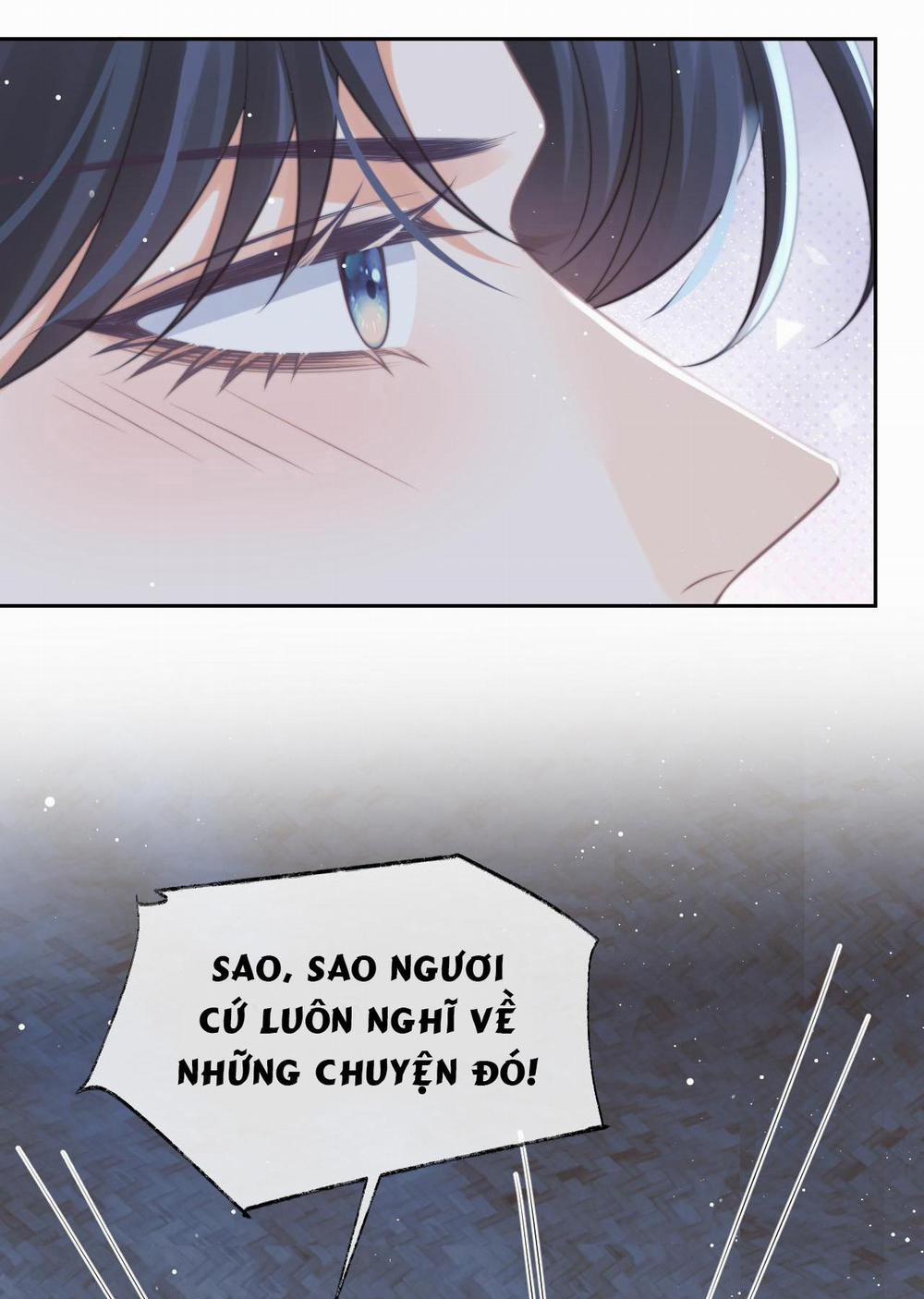 Sư Tôn Mỹ Nhân Bệnh Độc Chiếm 49 trang 21