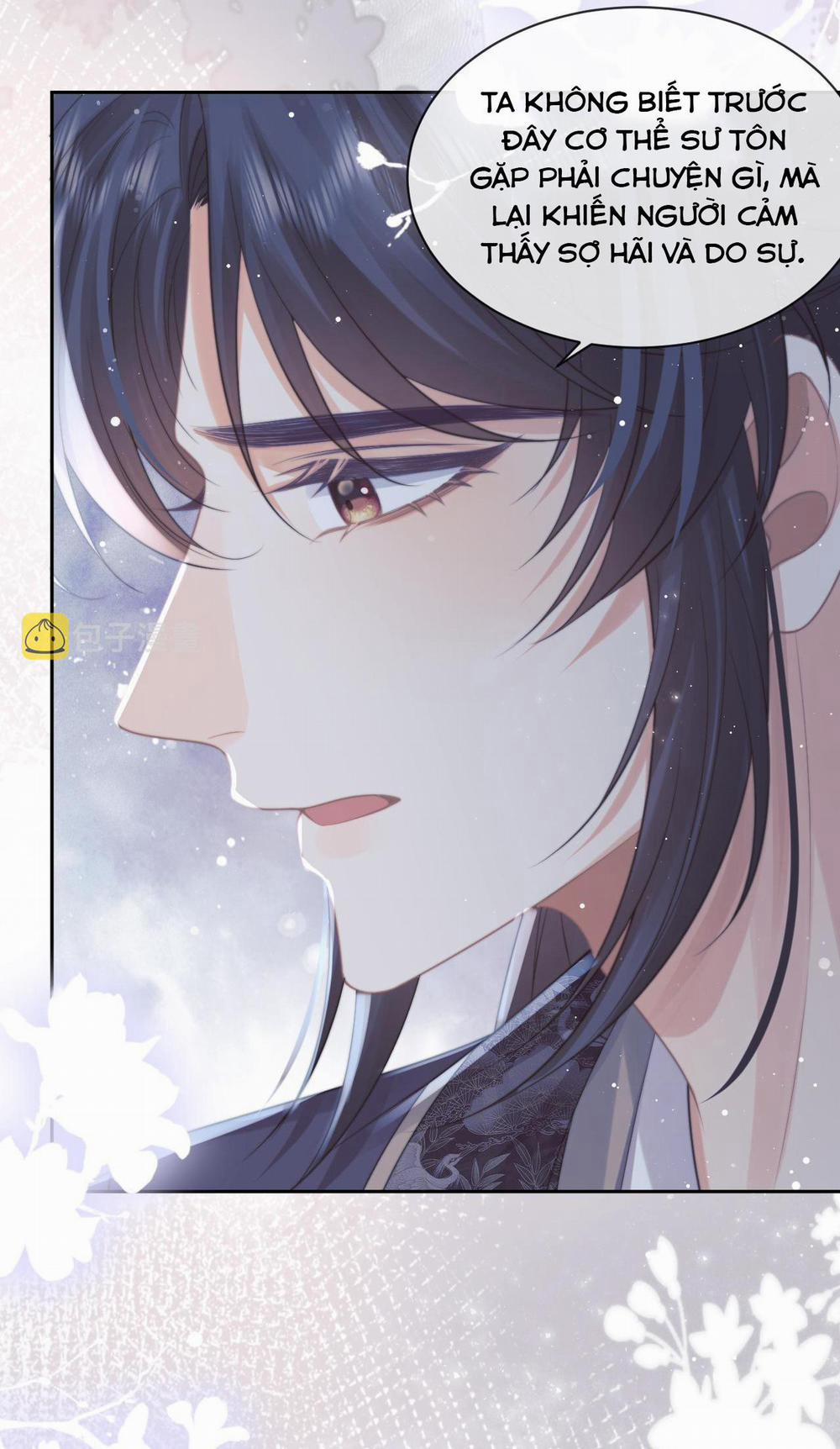 Sư Tôn Mỹ Nhân Bệnh Độc Chiếm 49 trang 40