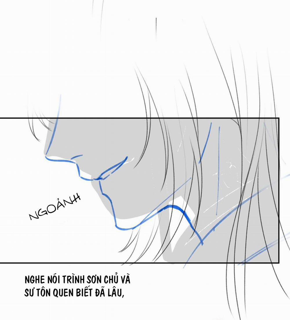 Sư Tôn Mỹ Nhân Bệnh Độc Chiếm 49 trang 45