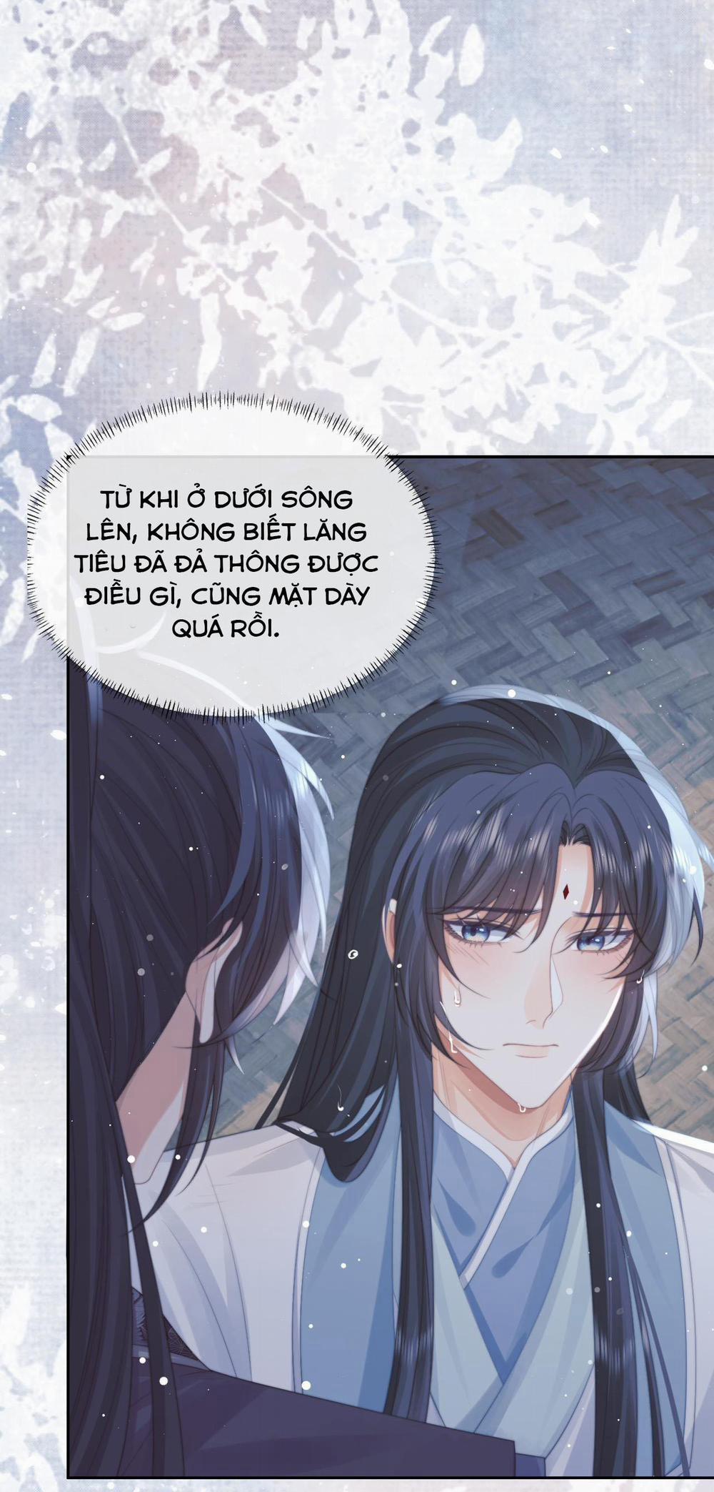 Sư Tôn Mỹ Nhân Bệnh Độc Chiếm 49 trang 5