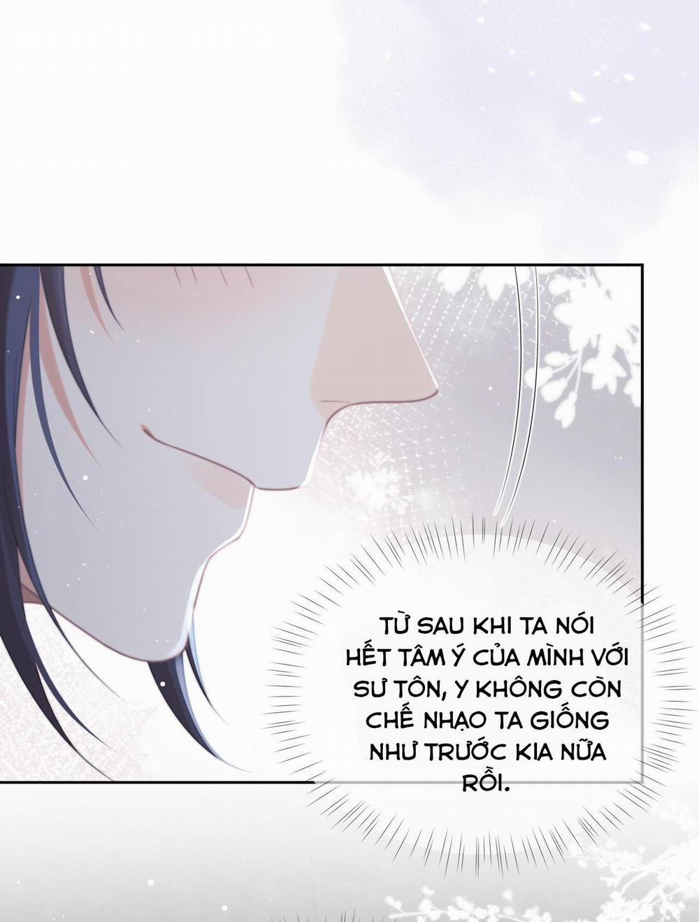 Sư Tôn Mỹ Nhân Bệnh Độc Chiếm 49 trang 8