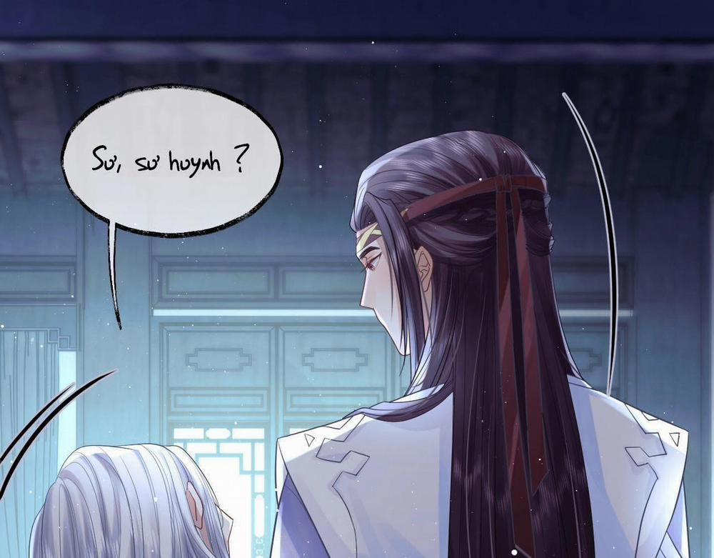 Sư Tôn Mỹ Nhân Bệnh Độc Chiếm 5 trang 19