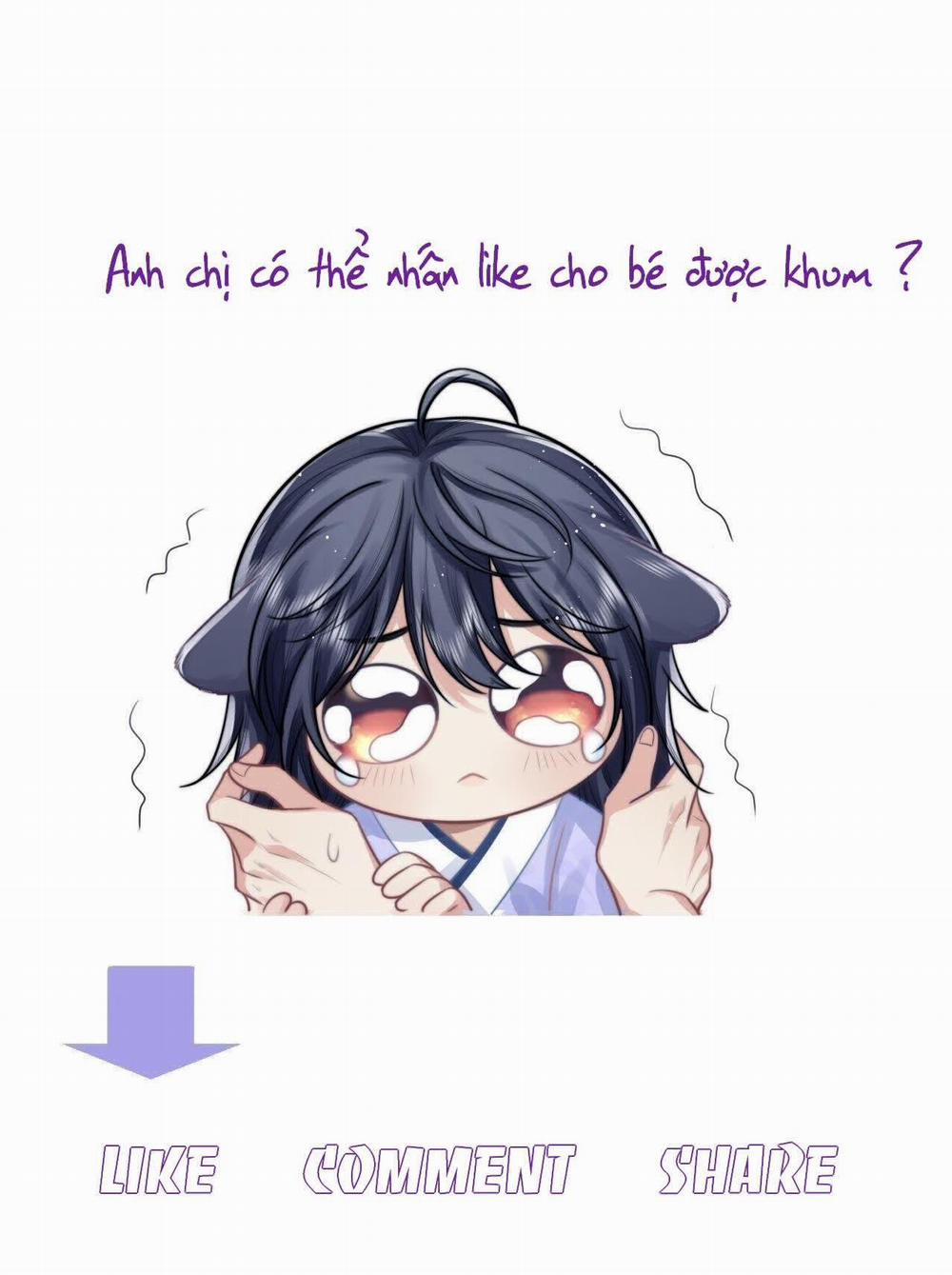 Sư Tôn Mỹ Nhân Bệnh Độc Chiếm 5 trang 25