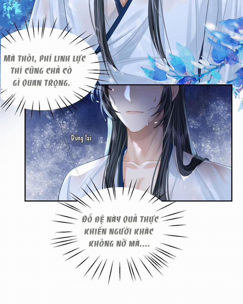 Sư Tôn Mỹ Nhân Bệnh Độc Chiếm 5 trang 8