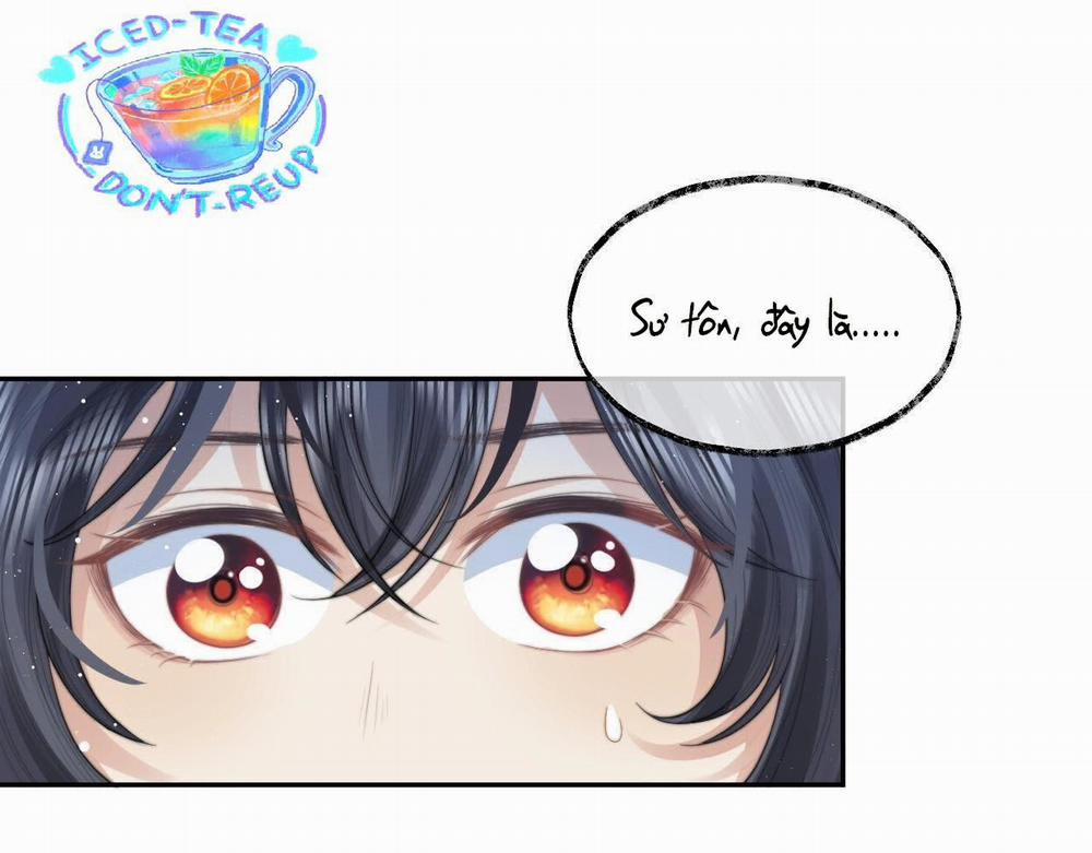 Sư Tôn Mỹ Nhân Bệnh Độc Chiếm 5 trang 9