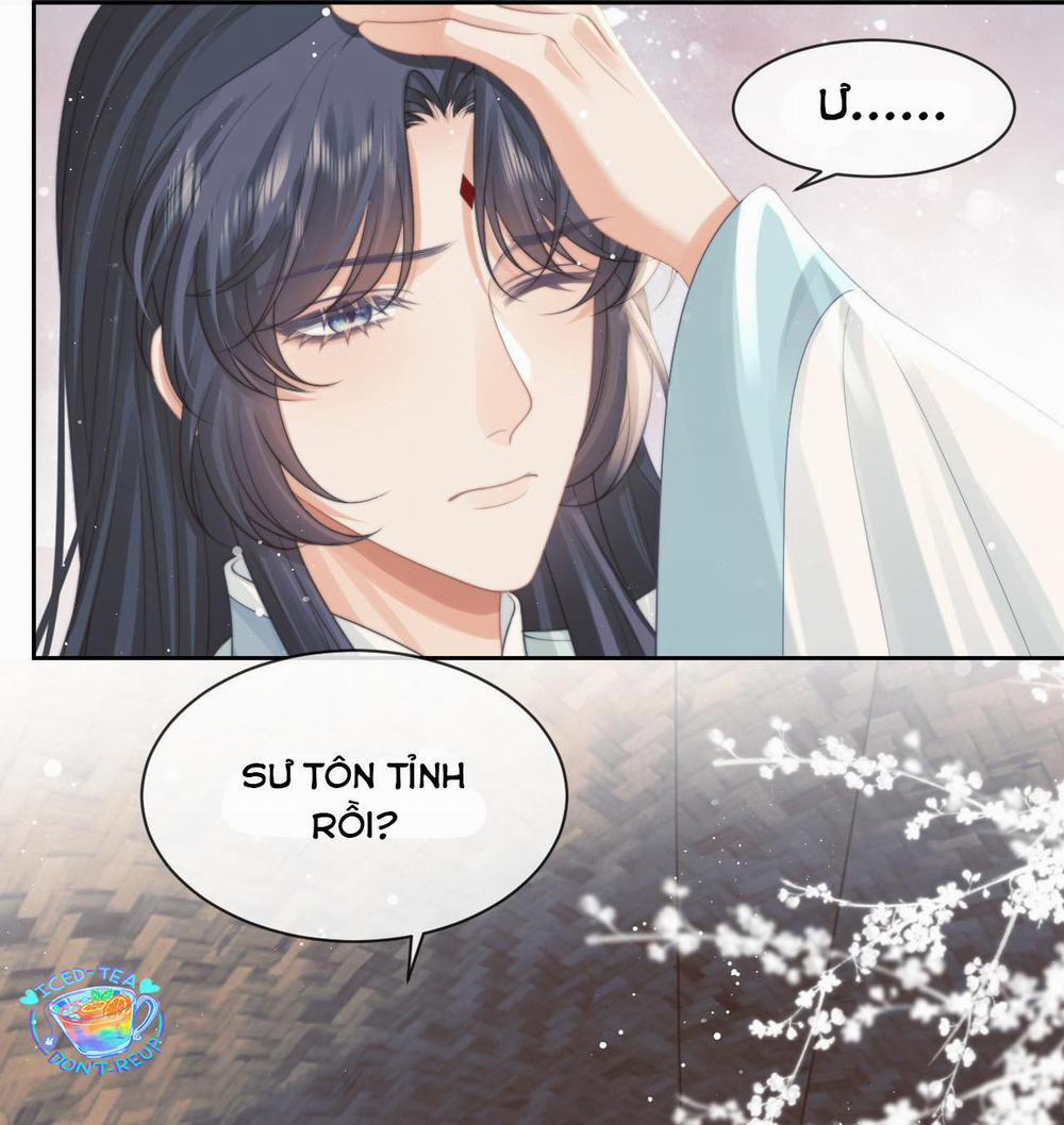 Sư Tôn Mỹ Nhân Bệnh Độc Chiếm 50 trang 1