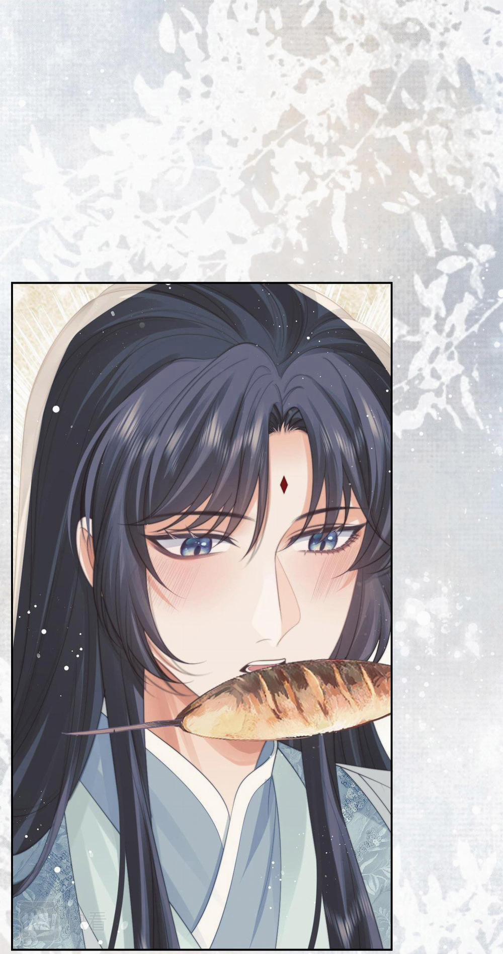 Sư Tôn Mỹ Nhân Bệnh Độc Chiếm 50 trang 4