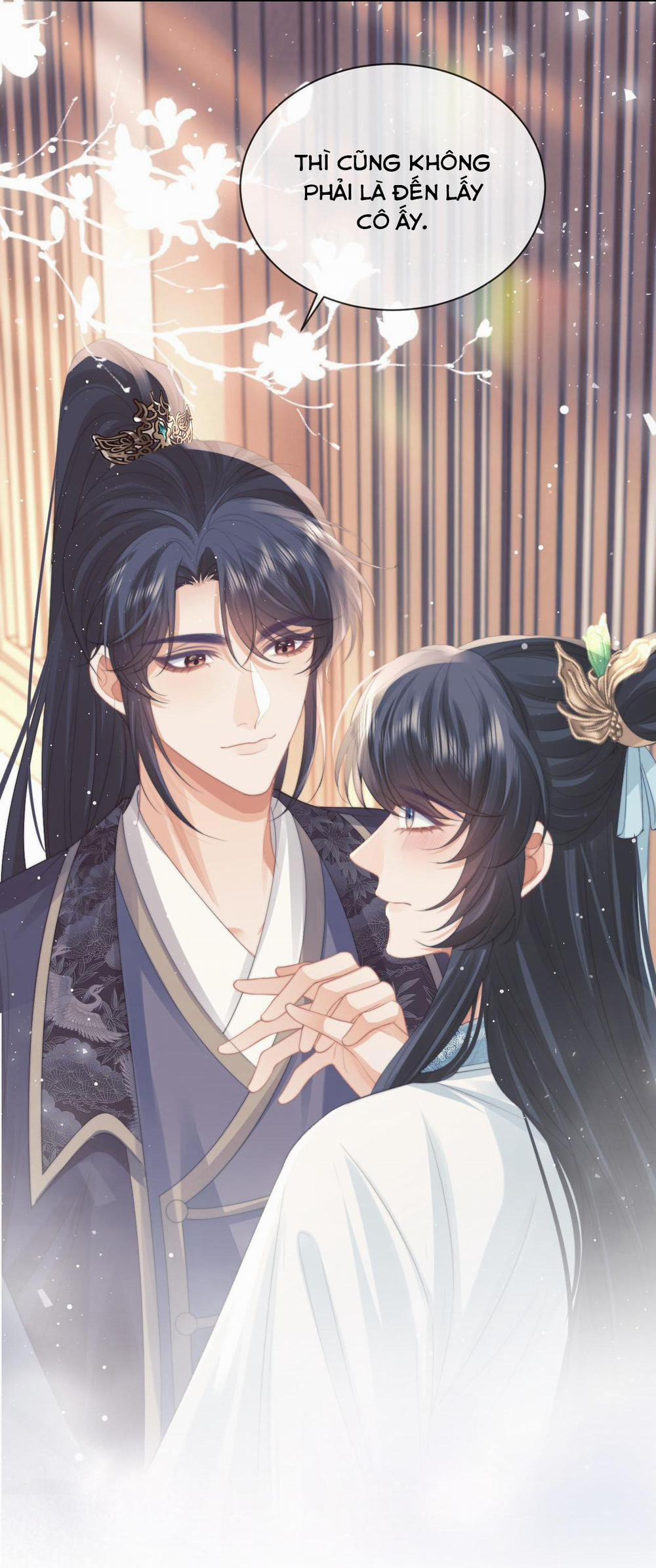 Sư Tôn Mỹ Nhân Bệnh Độc Chiếm 50 trang 43