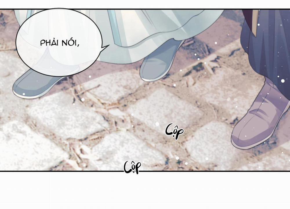 Sư Tôn Mỹ Nhân Bệnh Độc Chiếm 51 trang 25