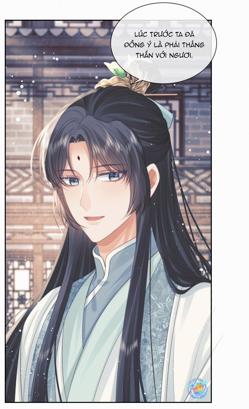 Sư Tôn Mỹ Nhân Bệnh Độc Chiếm 51 trang 26