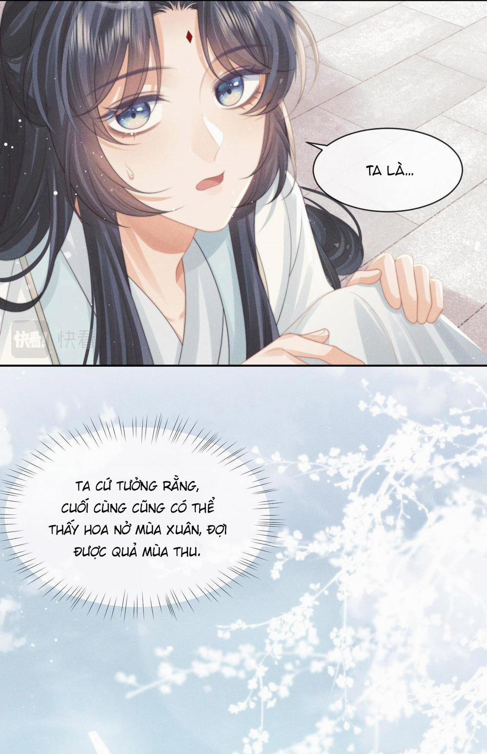 Sư Tôn Mỹ Nhân Bệnh Độc Chiếm 51 trang 34