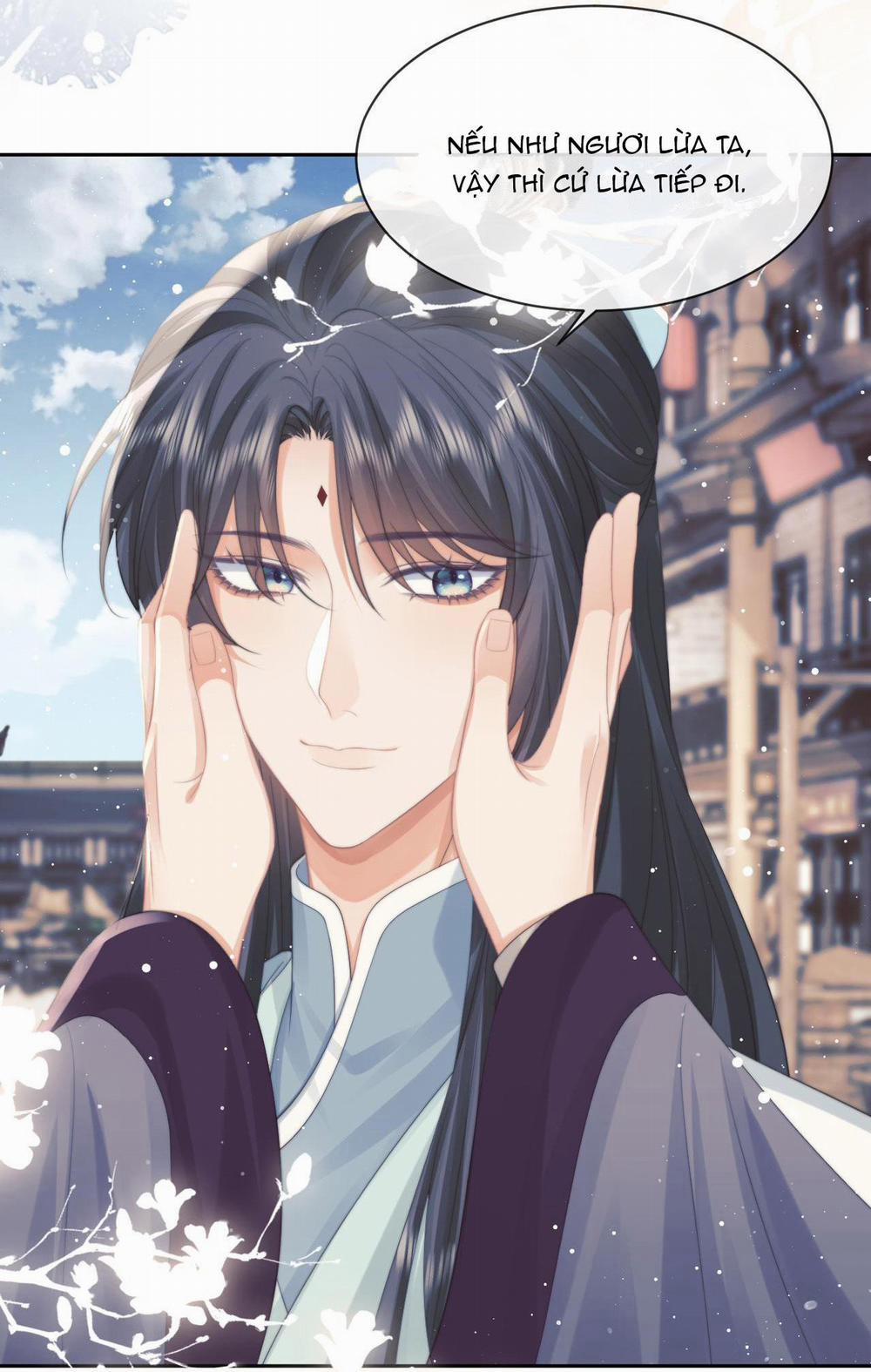 Sư Tôn Mỹ Nhân Bệnh Độc Chiếm 51 trang 46