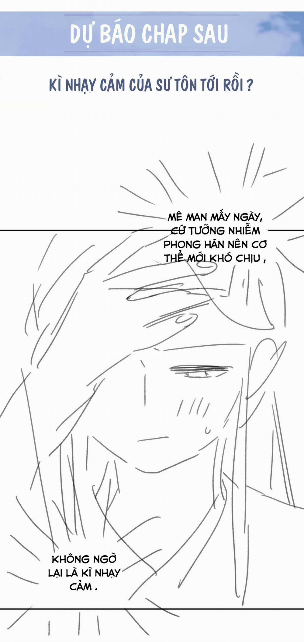 Sư Tôn Mỹ Nhân Bệnh Độc Chiếm 52 trang 40