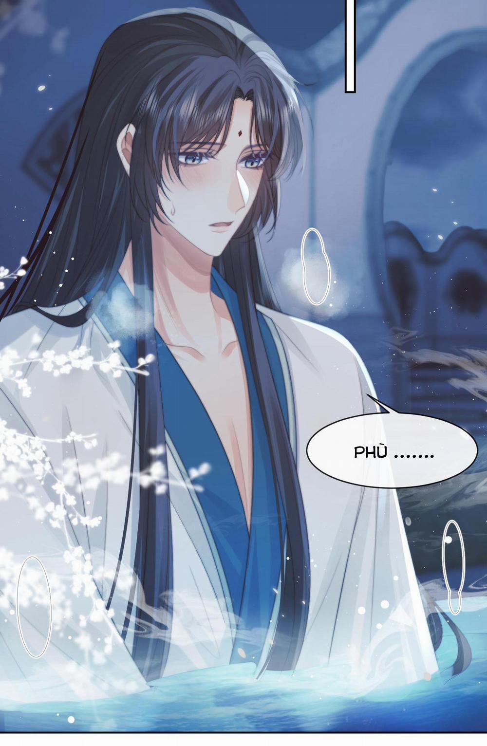 Sư Tôn Mỹ Nhân Bệnh Độc Chiếm 53 trang 34